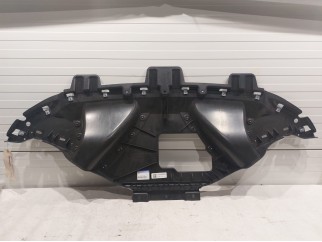 Under-Body Shield